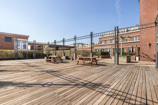 Medium property photo - Walstraat 63-17, 6811 BE Arnhem